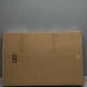 FASTECH 22 Inch Tools Bag, Waterproof Wide Mouth Tool Kit, Tools Big Bag, Heavy Duty Tool Tote Organizer With Adjustable Shoulder Strap For Men/Women (Blue)