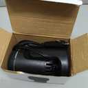 Car Heater, 12V Portable Car Heater, Heating & Cooling Fast Heating for Car Windshield Defogger Defroster, Plugin Cigaerte Lighter Suitable for Vehicles SUV (TYW50)