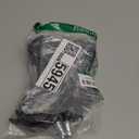 MySit 2" Replacement Office Chair or Stool Caster Wheels - with Brake (Set of 5)