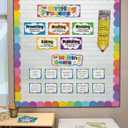 Teacher Created Resources Lined Better Than Paper Bulletin Board Roll (TCR77910)