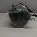 Vailge Dog Car Seat Cover for Back Seat, 100% Waterproof Back Seat Pet Cover for Dogs with Mesh Window, Scratch Prevent Antinslip Dog Hammock for Car,Standard, Black, 13.39 x 11.57 x 2.36 inches