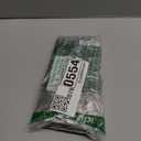 SSLOTSCASE for Phone Lanyard Crossbody with 2X TPU Clear Phone Tabs, Multi-Function Crossbody Strap, Premium Metal Carabiner, Safety Durable Anti Theft Drop Protection Phone Neck Wrist Strap, Orange