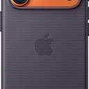 Apple iPhone 17 Pro TechWoven Case with MagSafe - Purple ​​​​​​​