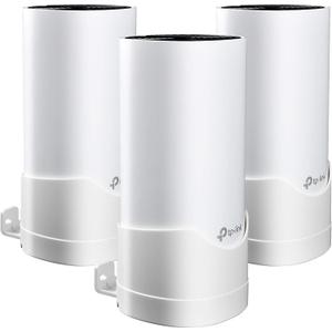Wall Mount Bracket for Deco S4, S7, M4, P9, W2400 Mesh WiFi System3 Pack