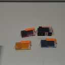 923e 923XL 923 Ink Cartridges for HP OfficeJet Pro 8130e 8135e 8139e 8138e 8122e 8120 8124e 8125e 8130 8132e 8134e Printers (4 Pack with Chip)