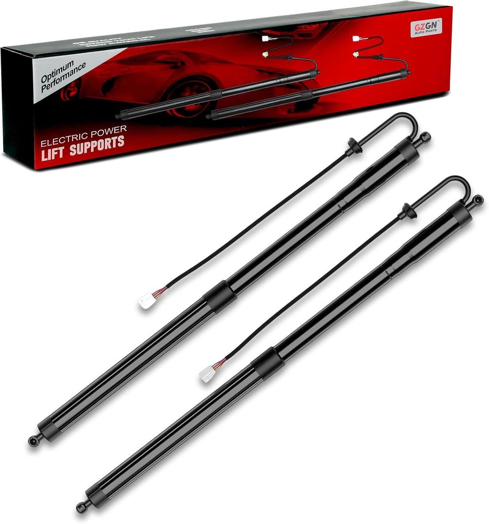Liftgate Actuator Compatible with 2016-2019 Lex RX350 RX450h 3.5L