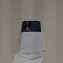 for Samsung Galaxy S24 Ultra Wallet Case, Built-in Card Holder (Store 4-5 Cards) & Kickstand & Slide Camera Cover, Military Grade Protection, Rugged Silicone Case for Galaxy S24 Ultra 2024, Blue