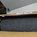 OLANLY Front Door Mat 29.5x17, Waterproof Heavy-Duty Indoor Outdoor Doormat