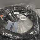 2 Pack Fat Bike Tires 20x3 (76-406) All-Terrain Bike Tires, Silent for Electric Bikes, Beach Cruisers Snow Bikes for City Paved Road, Country Road (Black (2 Tires&2 Tubes), 20x3 (76-406))