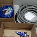 Fuji Spray 4006-T70 - D6 – 6-Stage HVLP Turbine Sprayer w/ T70 HVLP Spray Gun, 11.5 PSI Power to Spray Almost Any Coating Undiluted