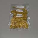 Gold Quick Link Balloons, 60PCS Linking for Balloon Wall Arch Chains, 6inch Linkable for Wedding Birthday Baby Shower Engagement Graduation Party Decorations