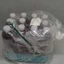 Sparkling Ice, Black Raspberry Sparkling Water, Zero Sugar Flavored Water, with Vitamins and Antioxidants, Low Calorie Beverage, 17 fl oz Bottles (Pack of 12),BB Date: 03/23/26