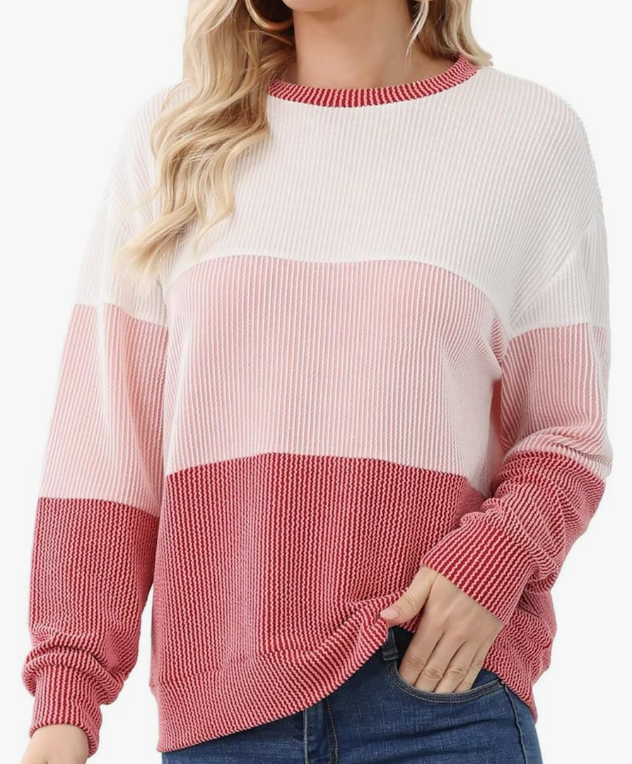 Pdbokew Women's Tunic Shirts Raglan Sleeve Relaxed Fit Pullover Shirts XL Pdbokew Women's Tunic Shirts Raglan Sleeve Relaxed Fit Pullover Shirts XL