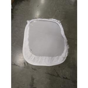 White Table Cover