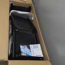 Garvee 8 in Lift Solid Steel Car Ramp 8000 LBS Capacity, 2000 LBS Per Ramps, Heavy Duty Truck Ramps for Car Repair or Vehicle Maintenance, 2 Pack Car Ramps, Black (34.7*11*9 inch)