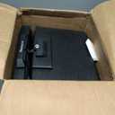 SentrySafe Black Fireproof Document Box with Key Lock, Safe Secures Files and Documents for Home or Office, 0.61 Cubic Feet, 13.6 x 15.3 x 12.1 inches, 1170