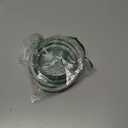 2026 Upgraded for GX20006 UC30568 John Deere Drive Belt, D140 D130 D110 D125 D160 L120 L130 S100 S120 S130 S140 S170 S180 S240 LA115 Lawn Mower, Zero-Stretch & Extra Long Life / 88.9 Inch, Grey