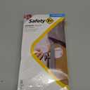 Safety 1st Adhesive Magnetic Lock System, 4 Locks And 1 Key