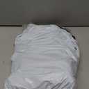 Pastel Pink Birthday Party Supplies Set - Plates, Cups, Napkins, Balloms and Happy Birthday Banner, for 16 Persons, Pattern May Vary