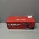 Cordless Mini Chainsaw, 20V Max Battery 6 Inch Small Chain Saw, One-Hand Handheld Electric Portable Chainsaw for Cutting Wood Trimming and Woodworking- Mini Chain Saw Cordless with 1 Batter