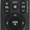 New AKB69680409 Replace Remote Control fit for LG TV 42PQ30-UA 50PQ30C-UA 50PQ30-UA