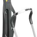 Topeak Water Bottle Cage (Silver)