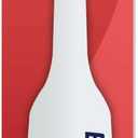 Enemeez Plus Mini-Enemas, docusate Sodium with benzocaine Stool Softener, Fast-Acting Constipation Relief, Promotes Bowel Movement in 2-15 Minutes, 2ct, 6 Pack (12 Total) Single-Use 5ml Tubes