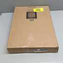 Mayfair NextStep2 Toilet Seat with Built-In Potty Training Seat, Slow-Close, Removable that will Never Loosen, Elongated, White