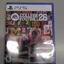 EA SPORTS College Football 26 - PlayStation 5