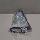 Dog Cone Collar Adjustable After Surgery, Comfortable Pet Recovery Collar & Cone for Large Medium Small Dogs, Elizabethan Dog Neck Collar Plastic Practical （L）