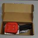 QSDXNYDC Cordless Soldering Iron Station Tool for Milwaukee M18 18V Battery,Portable Electric Fast Heating Up Soldering Iron with USB&Type C for M18 for DIY,Appliance Repair,Wire Welding(NO Battery)