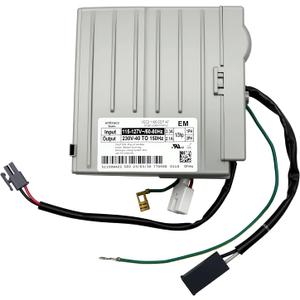 241577505 519306005 Refrigerator Inverter Control Board Compatible with Frigidaire Whirlpool Electrolux Kenmore Crosley Replacement for 1512577 7241577505 AP4393275 EAP2361242 PS2361242