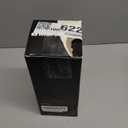 Monster Bluetooth Speaker, Wireless Portable Outdoor Bluetooth Speakers, 60W True Wireless Stereo IPX8 Waterproof, Dual PairingBluetooth 5.4 Built-in Mic, Black