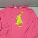 UNIQUEONE Christmas Sweatshirts for Women Oversized Christmas Tree Sweatshirt Merry Christmas Sweater Xmas Pullover Top (Medium)