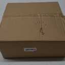 130 Pack Plastic Dessert Cups with Lids and Spoons, 5&6 oz Mini Parfait Cup Party Serving Shooters for Pudding, Yogurt, Fruit, Jello, Appetizer (Round, Heart and Square)