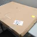 VIZ-PRO Cork Notice Board, 36 X 24 Inches, Silver Aluminium Frame