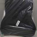 Back Support for Car - 20.9 Inch Extended Car Back Support Relieves Full Back Discomfort on Long Rides, Rebuilds Support for Older Vehicles, Fits Mid-to-Large Sedans, SUVs & Trucks (longest 20.9" * widest 16.9" * highest 5.9")