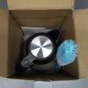 Thermal Coffee Carafe, 2L/68 Oz Stainless Steel Vacuum Insulated Thermoses, Double-Wall Design, 24-Hour Hot & Cold, Leak-Proof, Portable for Travel,Camping,Office