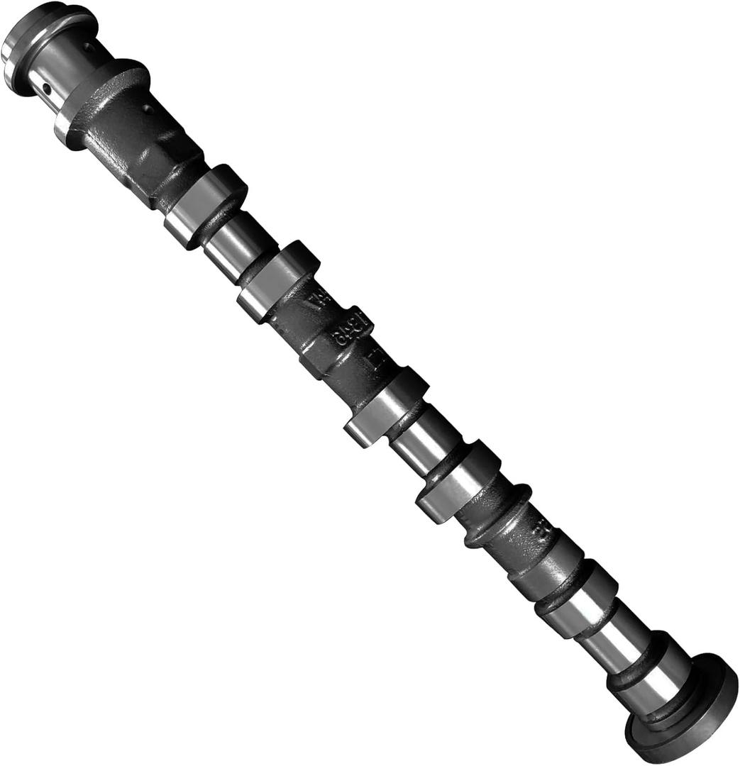 5184377AG Left Side Exhaust Camshaft 3.6L for Jeep/Dodge/Chrysler/Ram 3.6L V6 Models, 5184377AD 5184377AE 5184377AF 5184377AH