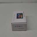 Wireless CarPlay Screen Android Auto for Car, 7" Touch Screen Naivgation Portable Car Stereo CarPlay Bluetooth Mirror Link, Siri, AirPlay, AUX, Voice Assistant for All Vehicles Upgrade