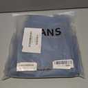 APUOR Bell Bottom Jeans for Women High Waisted Stretchy Bootcut Flared Jeans Soft Slim Fit Denim Pants Denim Blue 4s (Blue)