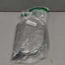 2PACK Shower Foot Scrubber Mat Back Washer Back Exfoliating Bath Wash Pad Wall Mounted Slip Suction Cups Foot Scrubber for Use in Shower Cups Foot Cleaner for Men and Women (Gray&gray)