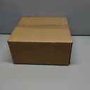 30 Amp Generator Cord 25FT and Pre-Drilled Power Inlet Box, Heavy Duty NEMA L14-30P/L14-30R Extension Cord, 125/250V 7500W Twist Lock Connector with Inlet Box for Generator to House, ETL Listed