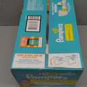 Pampers Baby Diapers - Swaddlers - Size 2, 84 Count, Ultra Absorbent Disposable Infant Diaper (Size 2)