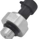 OYEAUTO Engine Oil Pressure Sensor 12677836 12621649 Compatible with Buick Cadillac Chevrolet Pontiac Saturn Saab