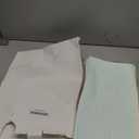 vfaejll 6 Pack Waffle Weave Dish Cloths, 13x13 Inch 100% Cotton Kitchen Towels for Washing Dishes - Super Absorbent, Quick Drying Dish Rags (Mixed Colors)