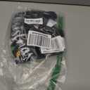 T-Shirt Kids Black L Christmas Crew