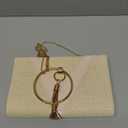 YYW Summer Beach Straw Evening Bag,Straw Clutch Purse Straw Handbag Shoulder Bag Top-handle Bag