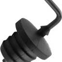 Oil Filler Cap Compatible with Honda Replacement # 25615-RJ2-004 25615-5T0-004 25615-5C4-014 25615RJ2004 256155T0004 256155C4014
