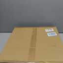 ANYLOVE 15 inch LED Flush Mount Ceiling Light Fixture,3000K 4000K 5000K Adjustable Ceiling Lights, Farmhouse Oak Wood Grain Ceiling Light for Bedroom Hallway Bathroom Kitchen